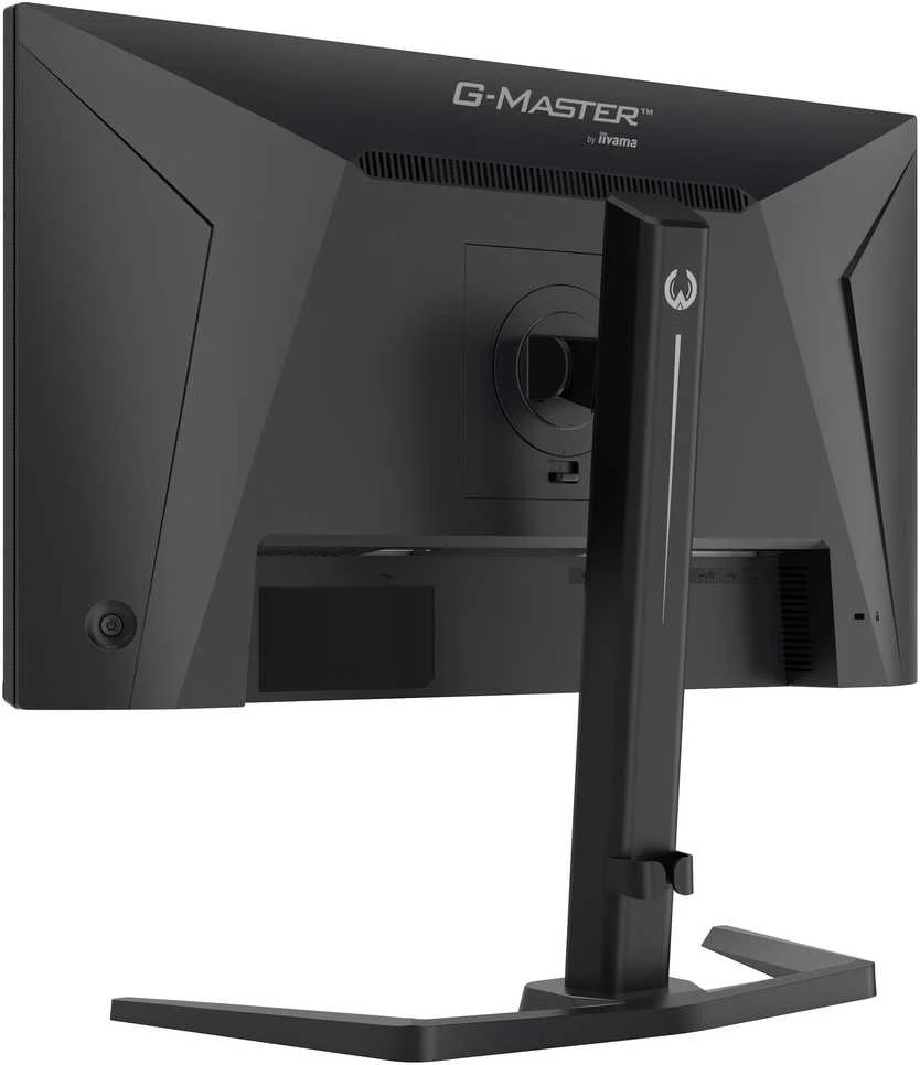 Monitorius iiyama G-Master GB2591HSU-B1 Gold Phoenix - 320Hz | Full HD | Fast IPS | 24.5" | HDMI 2.1 | DP 1.4 | HDR10 | USB-C