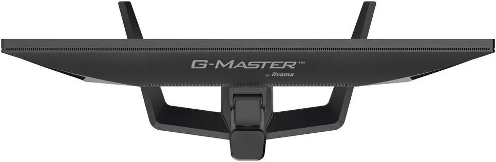 Monitorius iiyama G-Master GB2591HSU-B1 Gold Phoenix - 320Hz | Full HD | Fast IPS | 24.5" | HDMI 2.1 | DP 1.4 | HDR10 | USB-C