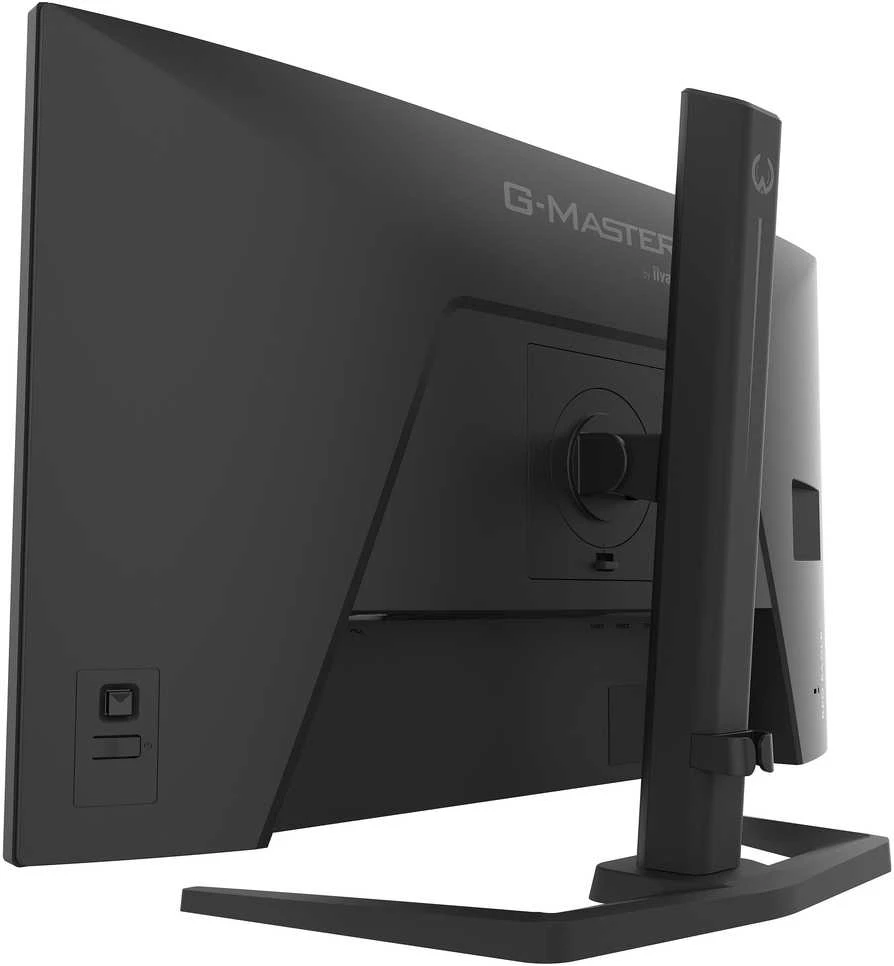 Monitorius iiyama G-Master GB2791QSU-B1 Gold Phoenix - 320Hz | QHD | Fast IPS | 27" | HDMI 2.1 | DP 1.4 | HDR10 | USB-C