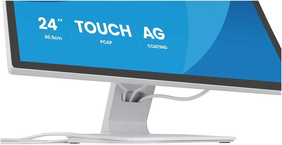 Monitorius iiyama ProLite T2452MSC-W1AG