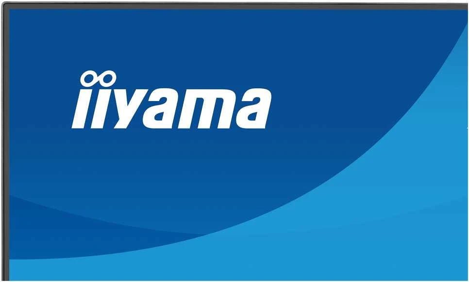 Monitorius „iiyama ProLite X2493HSU-B1“ – 120 Hz | „Full HD“ | IPS | 23,8 colio | 1 ms | USB-C