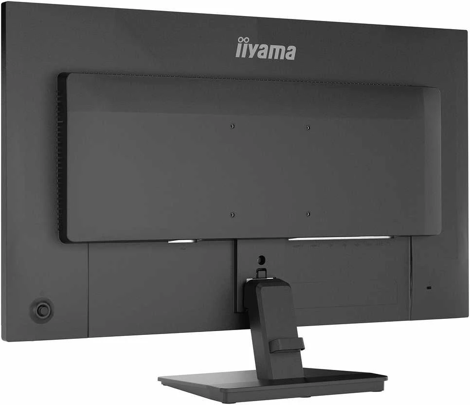 Monitorius iiyama ProLite X2797QSU-B1 - 75Hz | QHD | IPS | 27" | 1ms