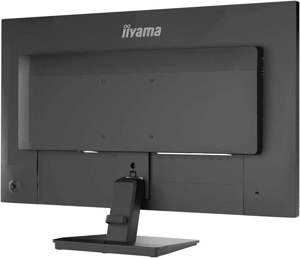 Monitorius iiyama ProLite X2797QSU-B1 - 75Hz | QHD | IPS | 27" | 1ms