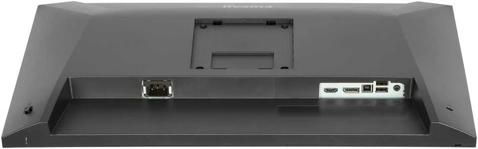 Monitorius „iiyama ProLite XB2493HSU-B1“ – 120 Hz | „Full HD“ | IPS | 23,8 colio | 1 ms | USB-C
