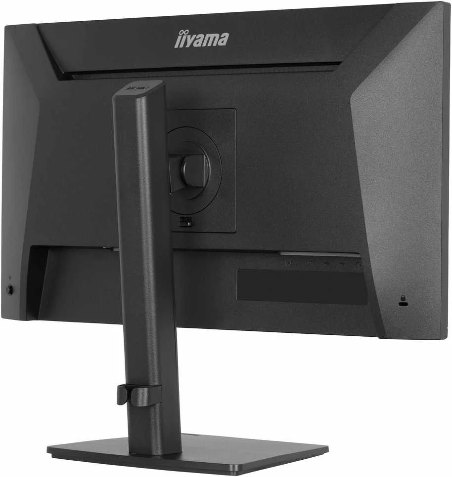 Monitorius „iiyama ProLite XB2493HSU-B1“ – 120 Hz | „Full HD“ | IPS | 23,8 colio | 1 ms | USB-C