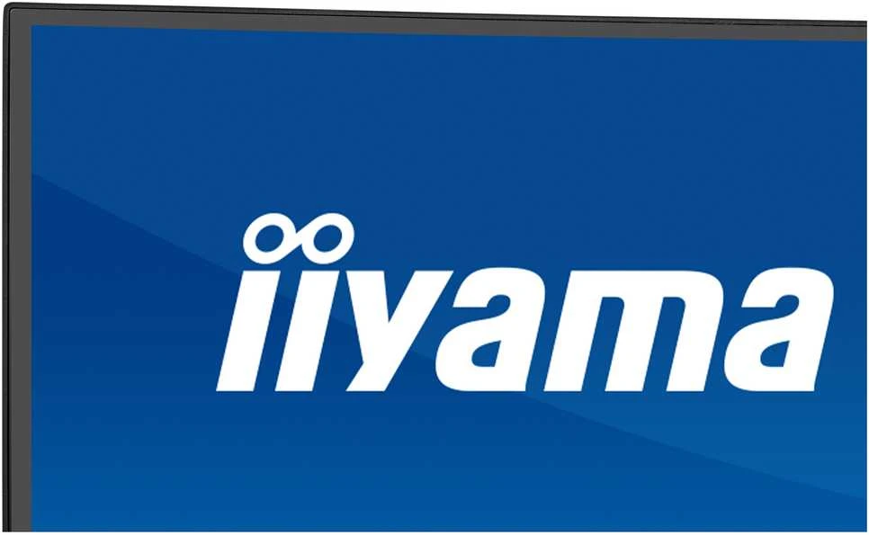 Monitorius iiyama ProLite XCB4594DQSU-B1 - 165Hz | 5120 x 1440 | VA | 44,5" | 0,8ms