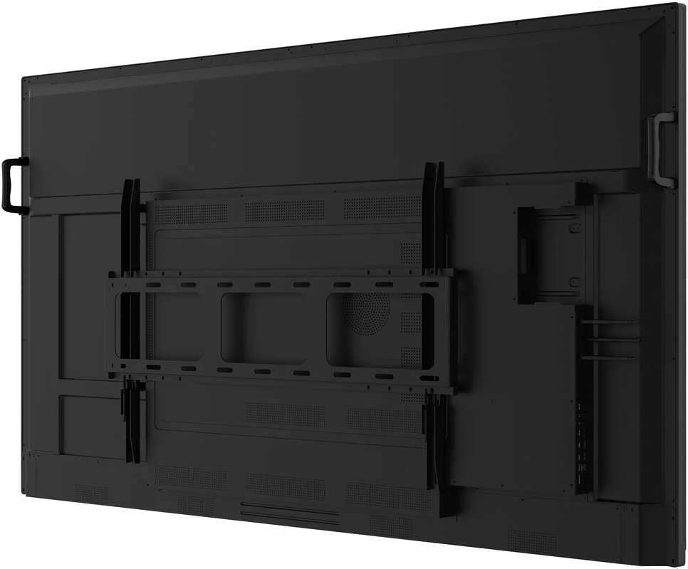 Monitorius Iiyama TE7513A-B2AG 75IN UHD IR 40P - TOUCH AG WITH INTERACTIVE ANDROI