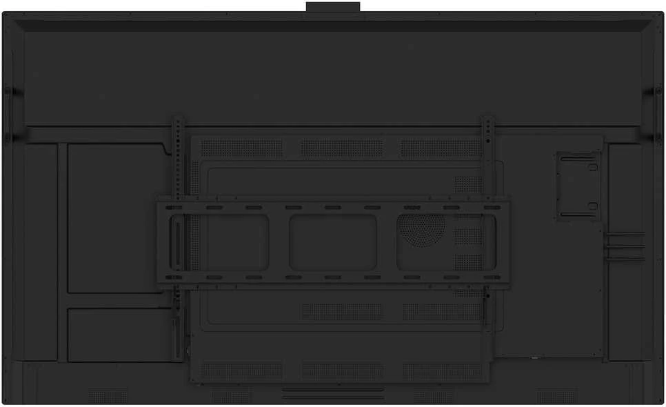 Monitorius Iiyama TE7513A-B2AG 75IN UHD IR 40P - TOUCH AG WITH INTERACTIVE ANDROI