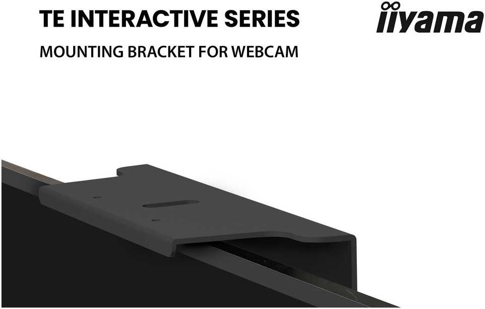Monitorius iiyama ProLite TE9813A-B2AG