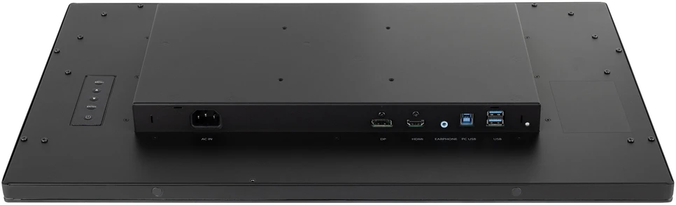 Monitorius iiyama TF2438MSC-B2