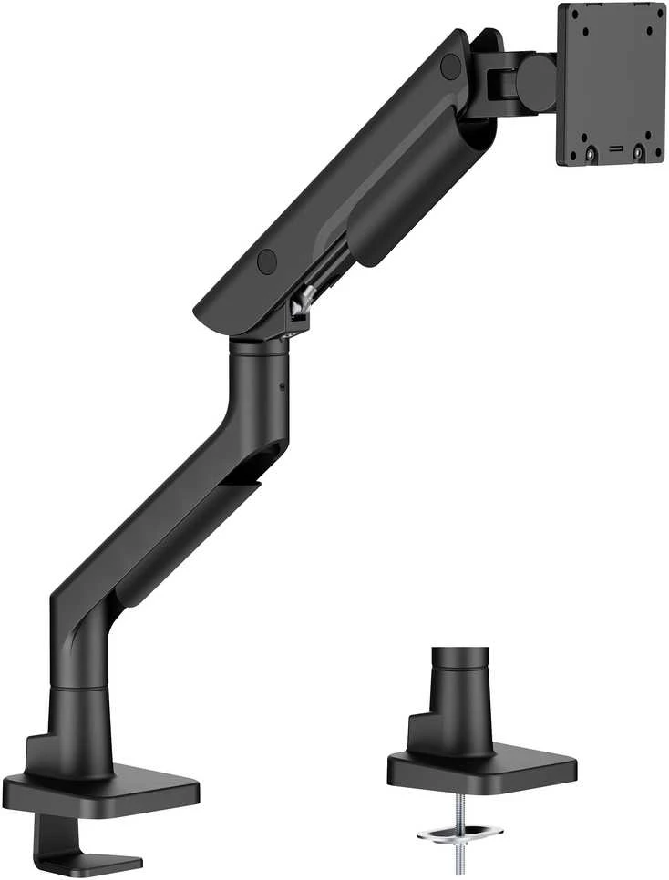 iiyama Laikiklis biurkowy na monitorius 17'' - 49'' (DS6001C-B1)