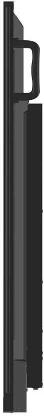 Monitorius Iiyama TN6505A-B1AG 65IN UHD - IR 40P TOUCH AG WITH NO-OS