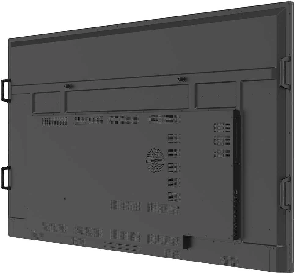 Monitorius Iiyama TN8605A-B1AG 86IN UHD - IR 40P TOUCH AG WITH NO-OS