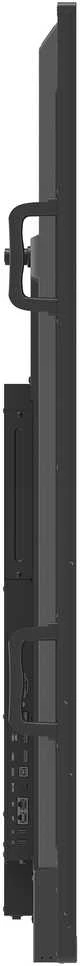 Monitorius Iiyama TN8605A-B1AG 86IN UHD - IR 40P TOUCH AG WITH NO-OS