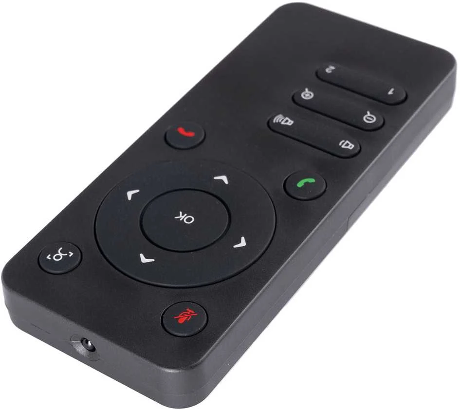 Konferencijų kamera iiyama UC CAM120ULB-1