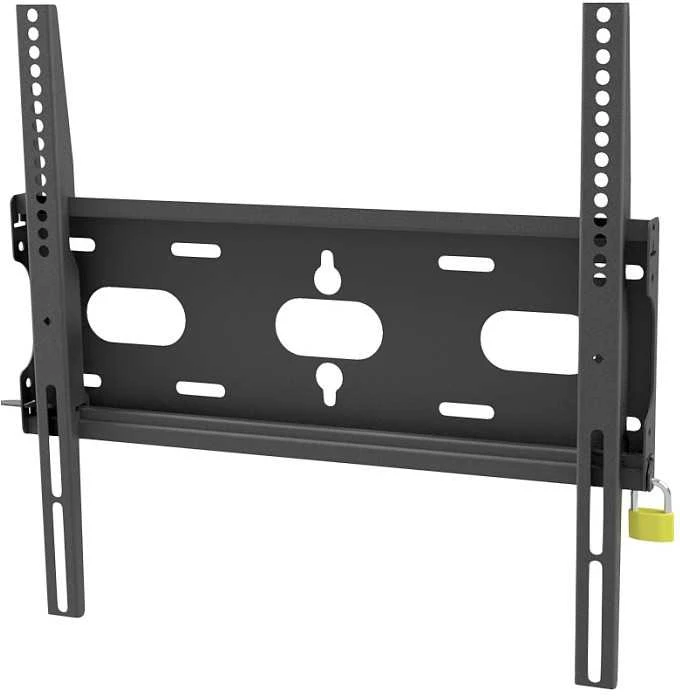 iiyama MD-WM4040 monitoriaus laikiklis arba stovas Siena Juoda