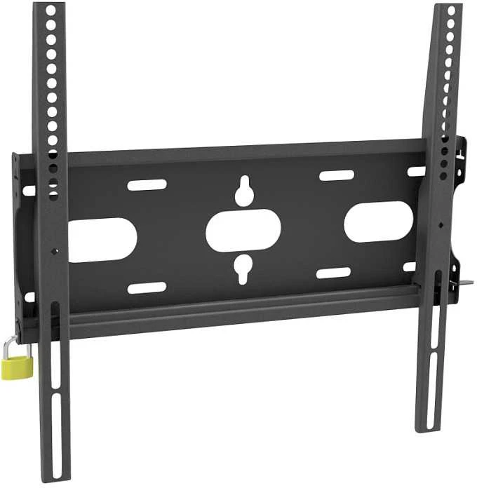 iiyama MD-WM4040 monitoriaus laikiklis arba stovas Siena Juoda