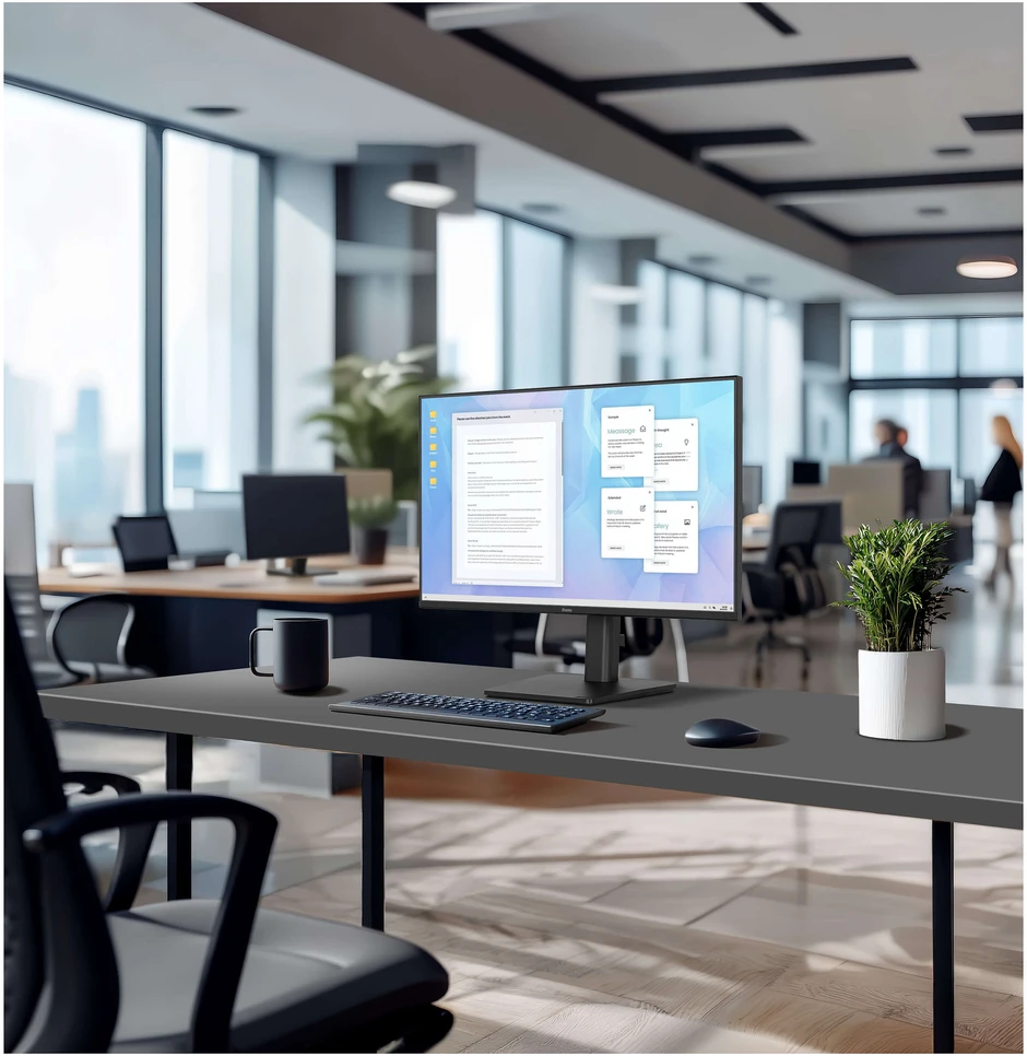 Monitorius iiyama ProLite XB2491HS-B1 23.8" Full HD IPS 120Hz