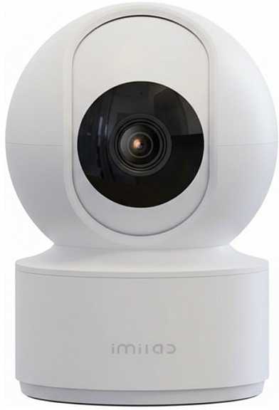 Imilab C22 Indoor Camera baltos spalvos