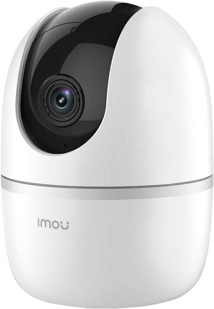 Kamera IP IMOU IMOU A1 2K IPC-A32EP-L-V2-WLAN IP Überwachungskamera 2304 x 1296 Pixel (IPC-A32EP-L-V2-imou)
