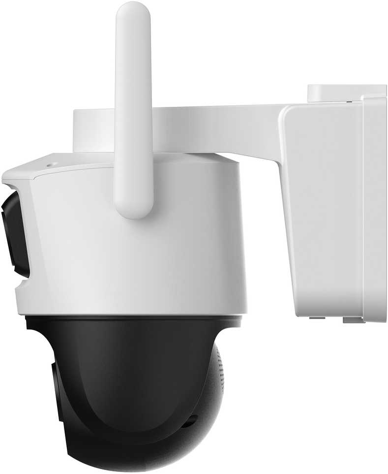 Kamera IP IMOU IMOU AOV Dual Kit 5+5MP (wifi+4G)