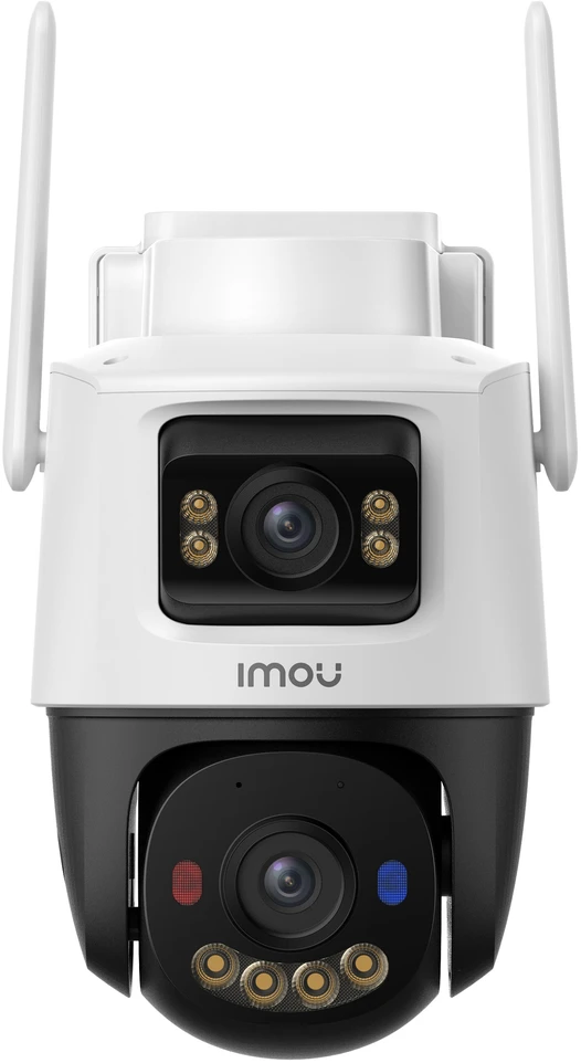 Kamera IP IMOU IMOU AOV Dual Kit 5+5MP (wifi+4G)