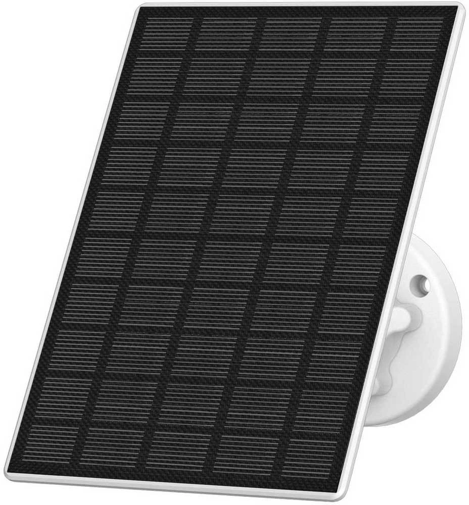 Lauko Wi-Fi kamera su saulės kolektoriumi Imou Cell PT 3mp H.265