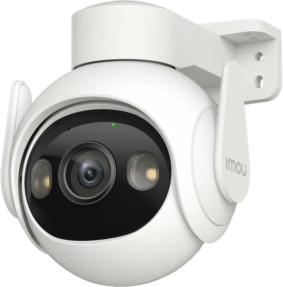 360° lauko Wi-Fi kamera IMOU Cruiser 2 5MP
