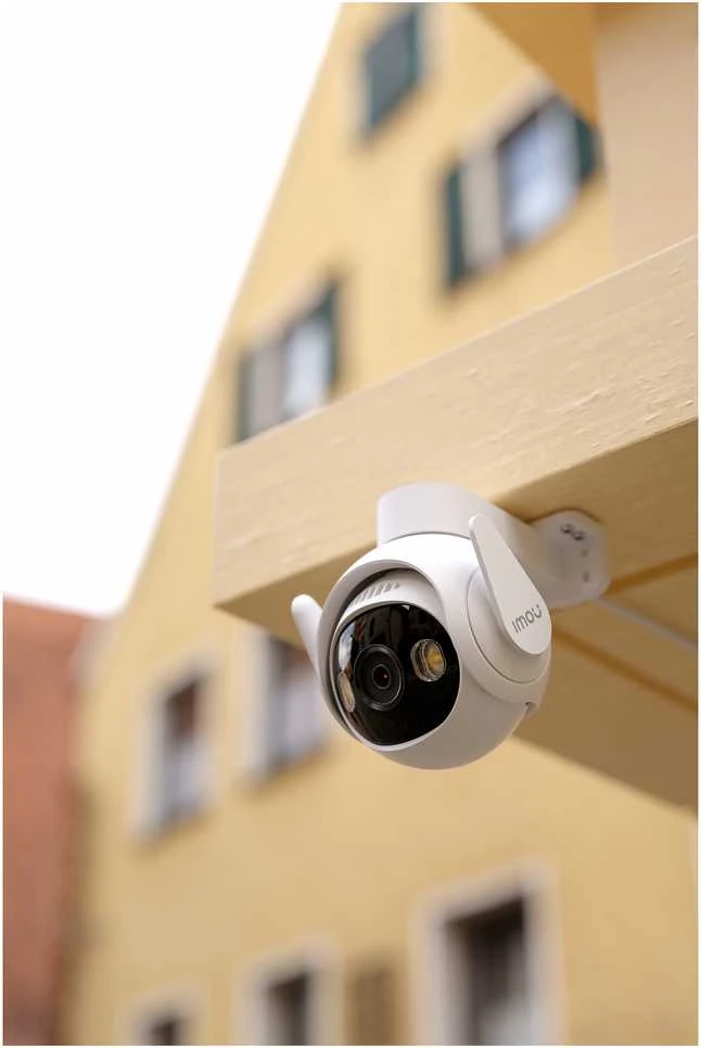 360° lauko Wi-Fi kamera IMOU Cruiser 2 5MP