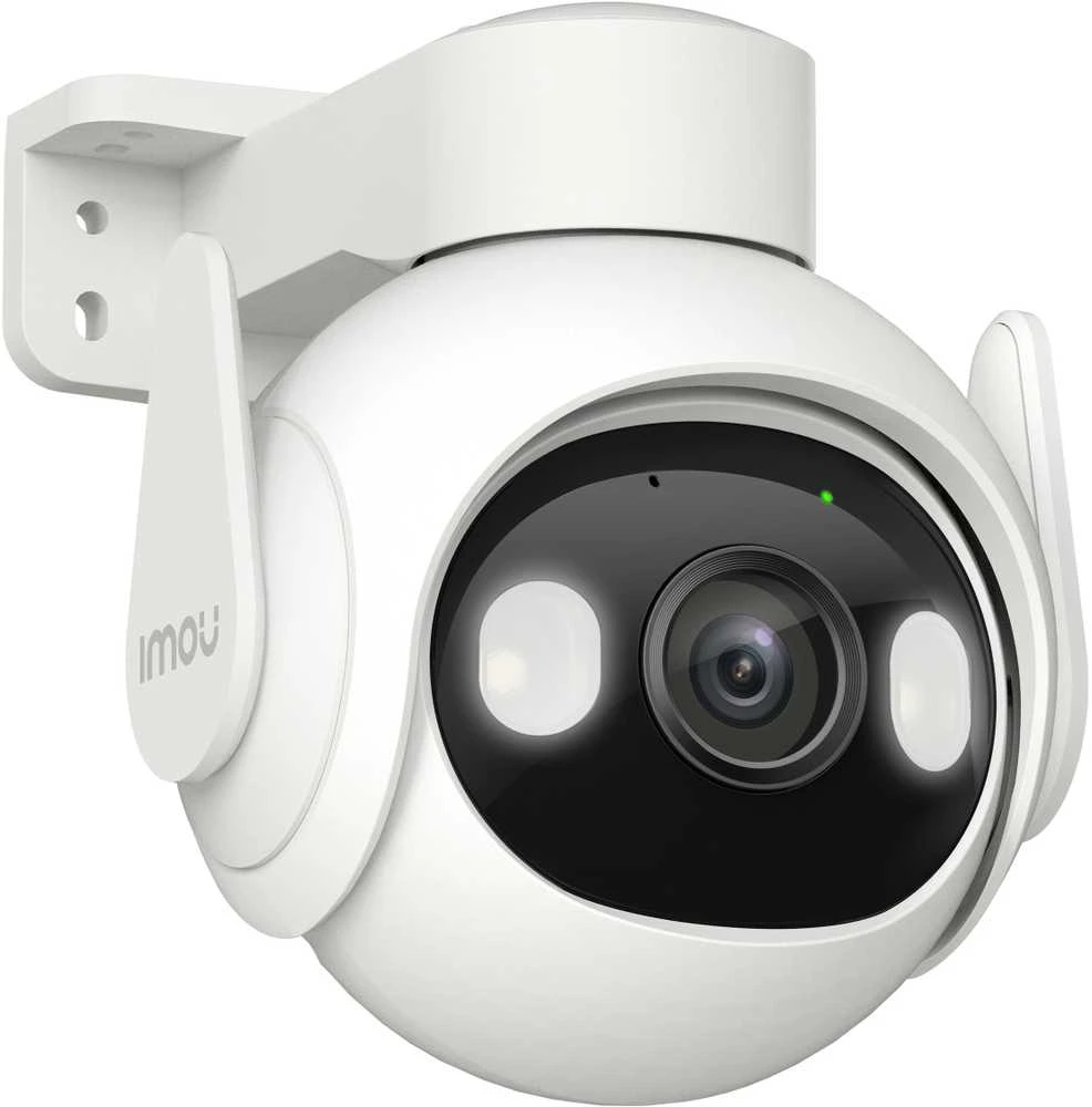 360° lauko Wi-Fi kamera IMOU Cruiser 2 5MP