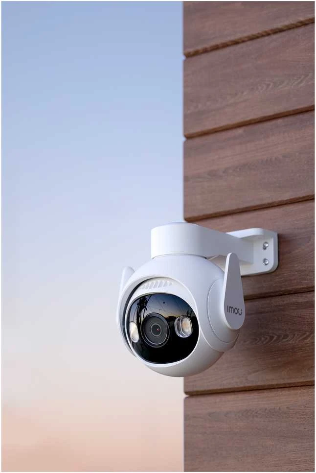 360° lauko Wi-Fi kamera IMOU Cruiser 2 5MP