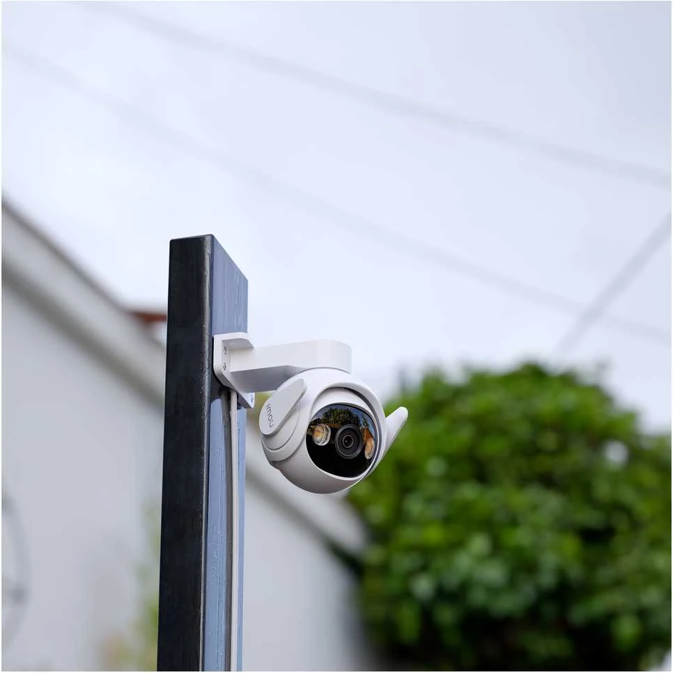 360° lauko Wi-Fi kamera IMOU Cruiser 2 5MP