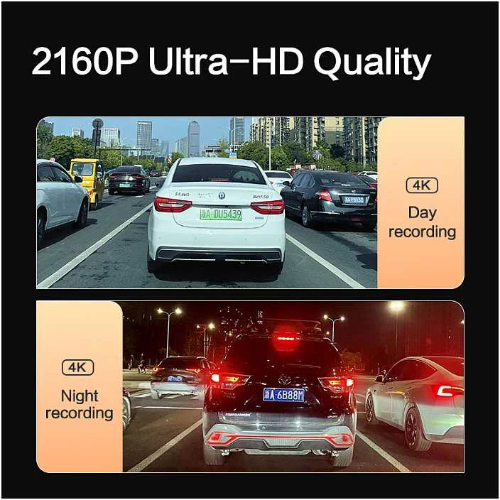 IMOU S800 PRO vaizdo registratorius, 4K