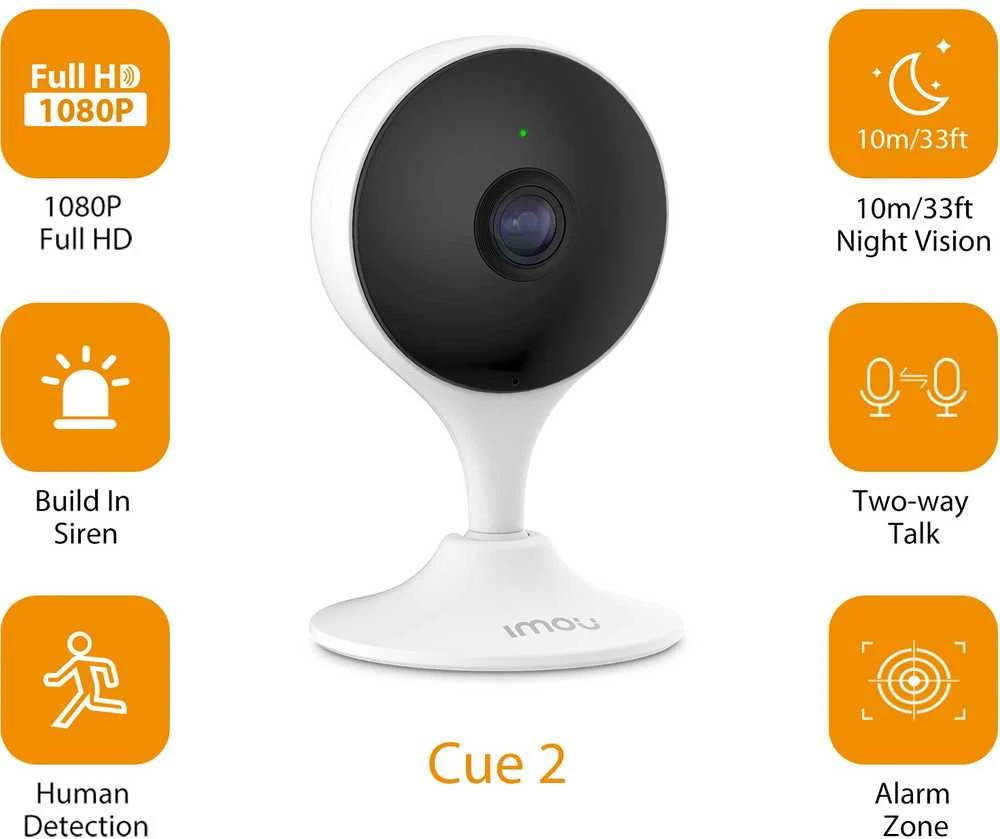Kamera IPC-C22E-IMOU