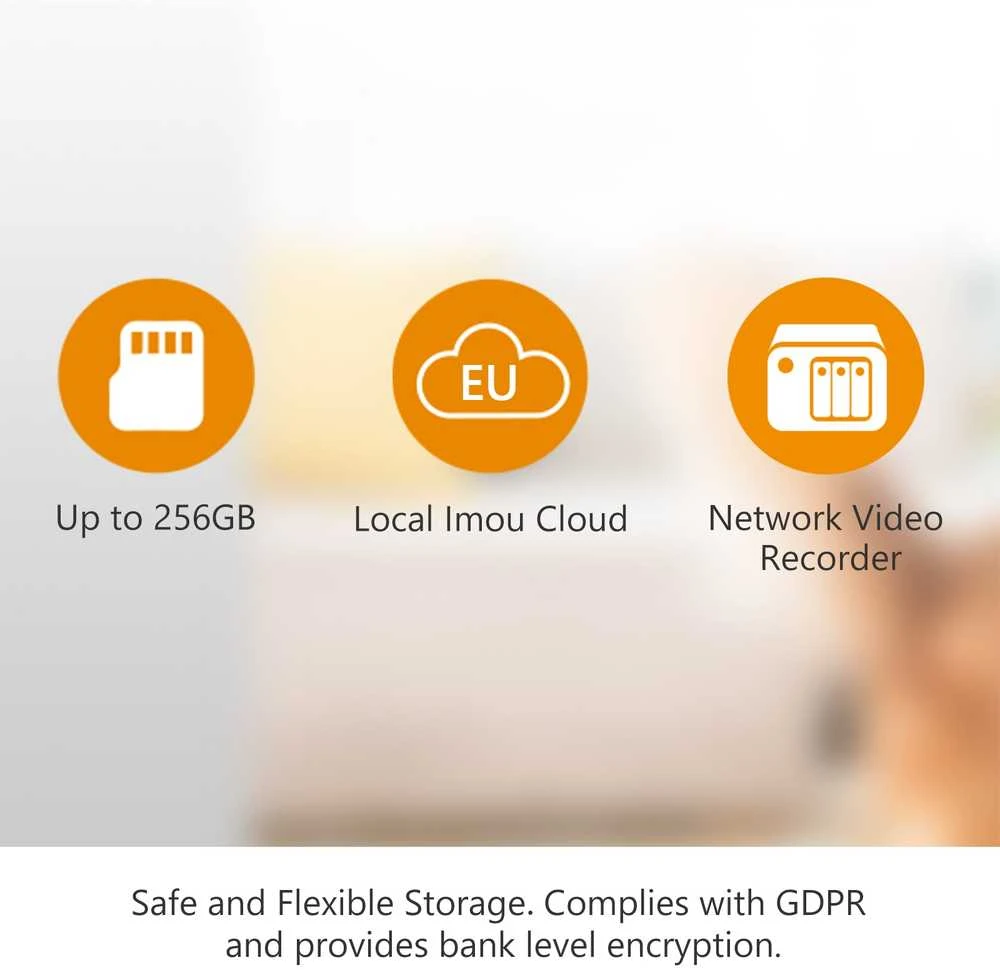 Kamera IPC-C22E-IMOU