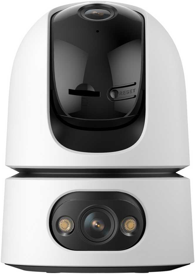 Kamera IP IMOU IMOU Ranger Dual Pro 6MP Webcam