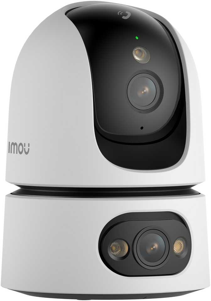 Kamera IP IMOU IMOU Ranger Dual Pro 6MP Webcam