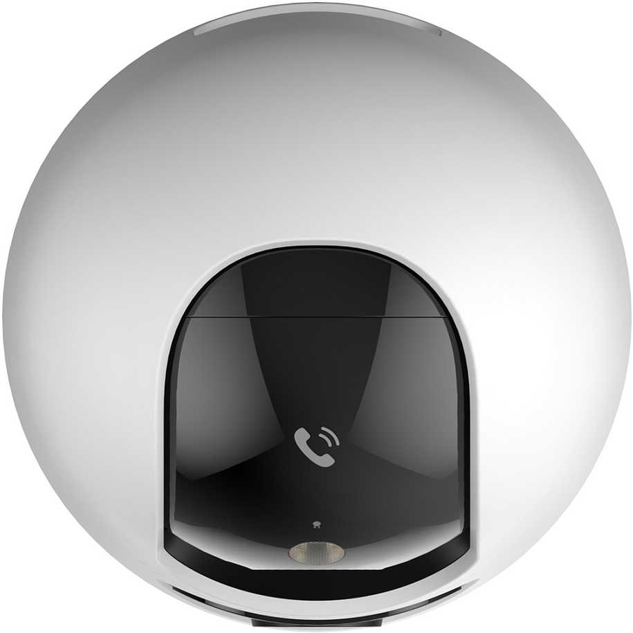 Kamera IP IMOU IMOU Ranger Dual Pro 6MP Webcam