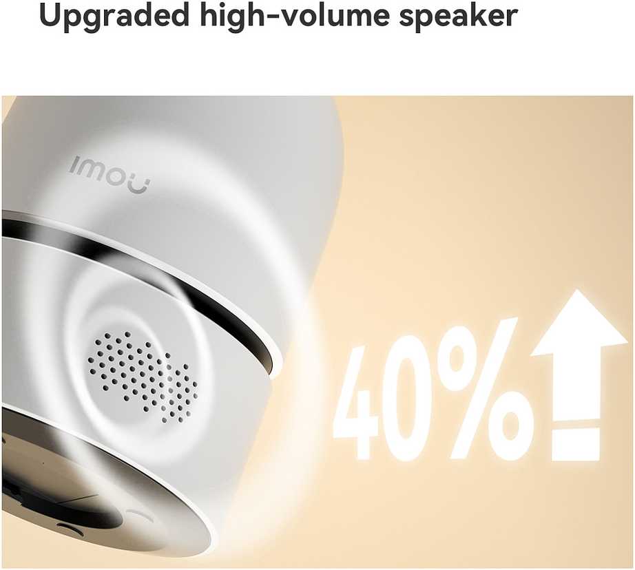 Kamera IP IMOU IMOU Ranger Dual Pro 6MP Webcam