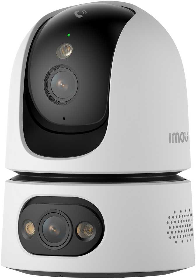 Kamera IP IMOU IMOU Ranger Dual Pro 6MP Webcam