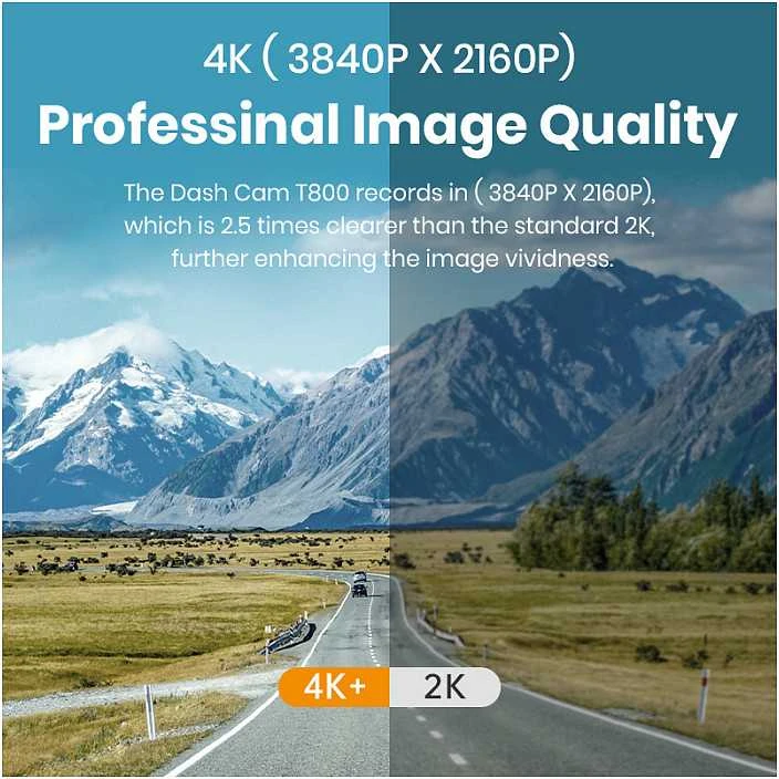 Vaizdo registratorius IMOU S800 PRO