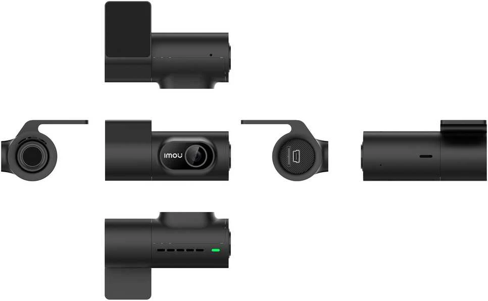 Vaizdo registratorius IMOU S800 PRO