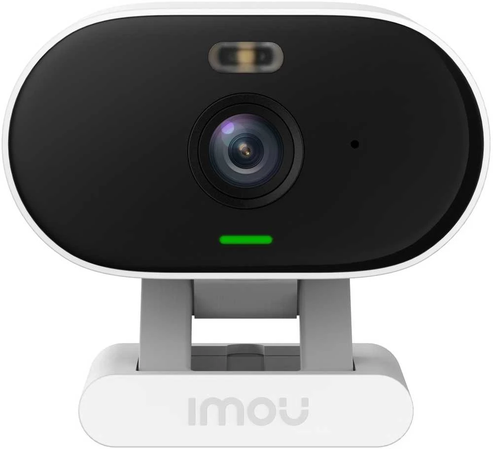 Imou Dahua IP kamera IPC-C22FP-C 2MP 25fps, IP65, pašvietimas iki 20m, SD iki 256GB, 2.8mm 97°, WiFi