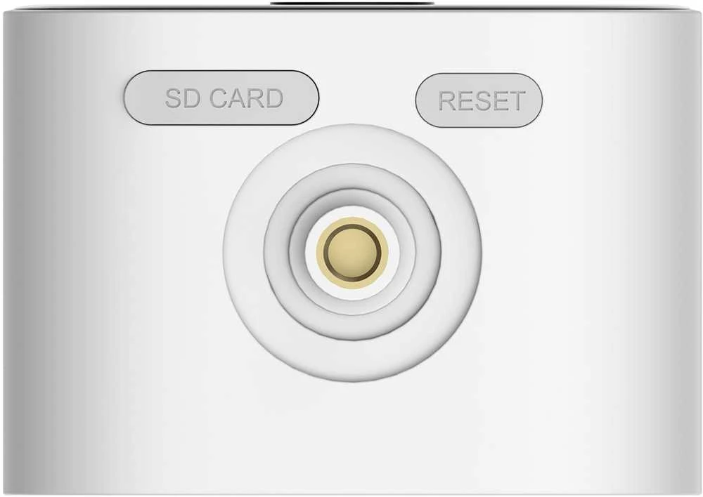 Imou Dahua IP kamera IPC-C22FP-C 2MP 25fps, IP65, pašvietimas iki 20m, SD iki 256GB, 2.8mm 97°, WiFi