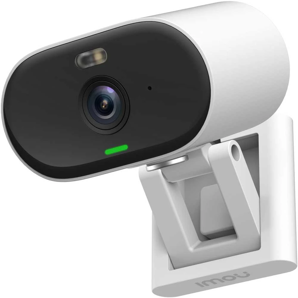 Imou Dahua IP kamera IPC-C22FP-C 2MP 25fps, IP65, pašvietimas iki 20m, SD iki 256GB, 2.8mm 97°, WiFi