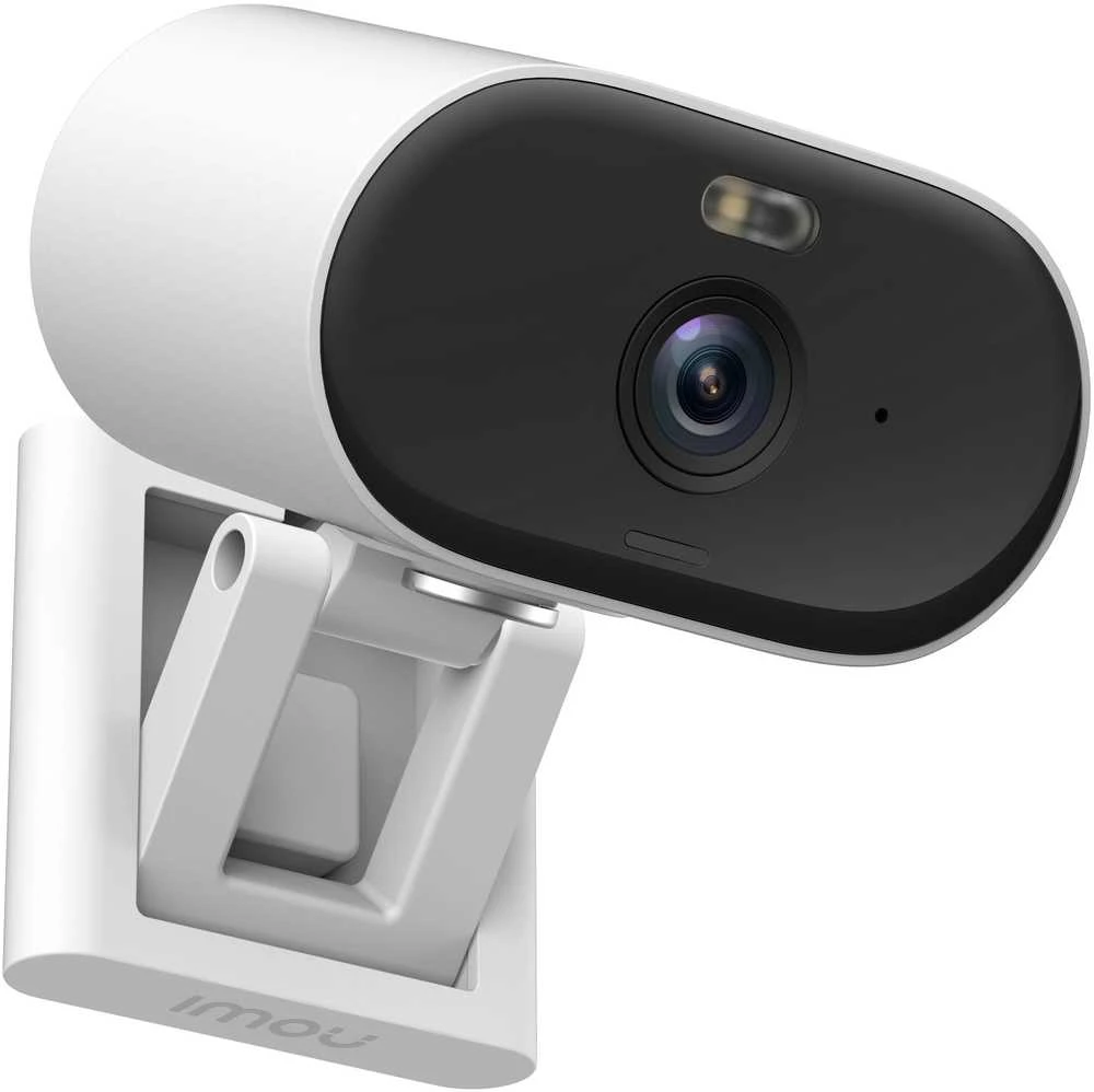 Imou Dahua IP kamera IPC-C22FP-C 2MP 25fps, IP65, pašvietimas iki 20m, SD iki 256GB, 2.8mm 97°, WiFi