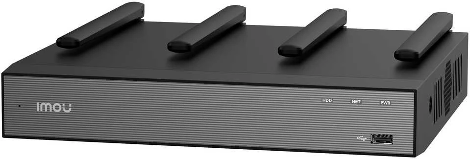 IMOU N118W 18-Channel IP Video Recorder