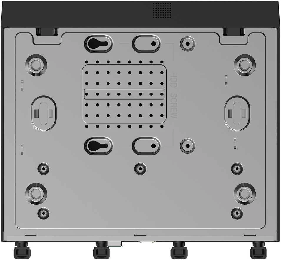 IMOU N118W 18-Channel IP Video Recorder