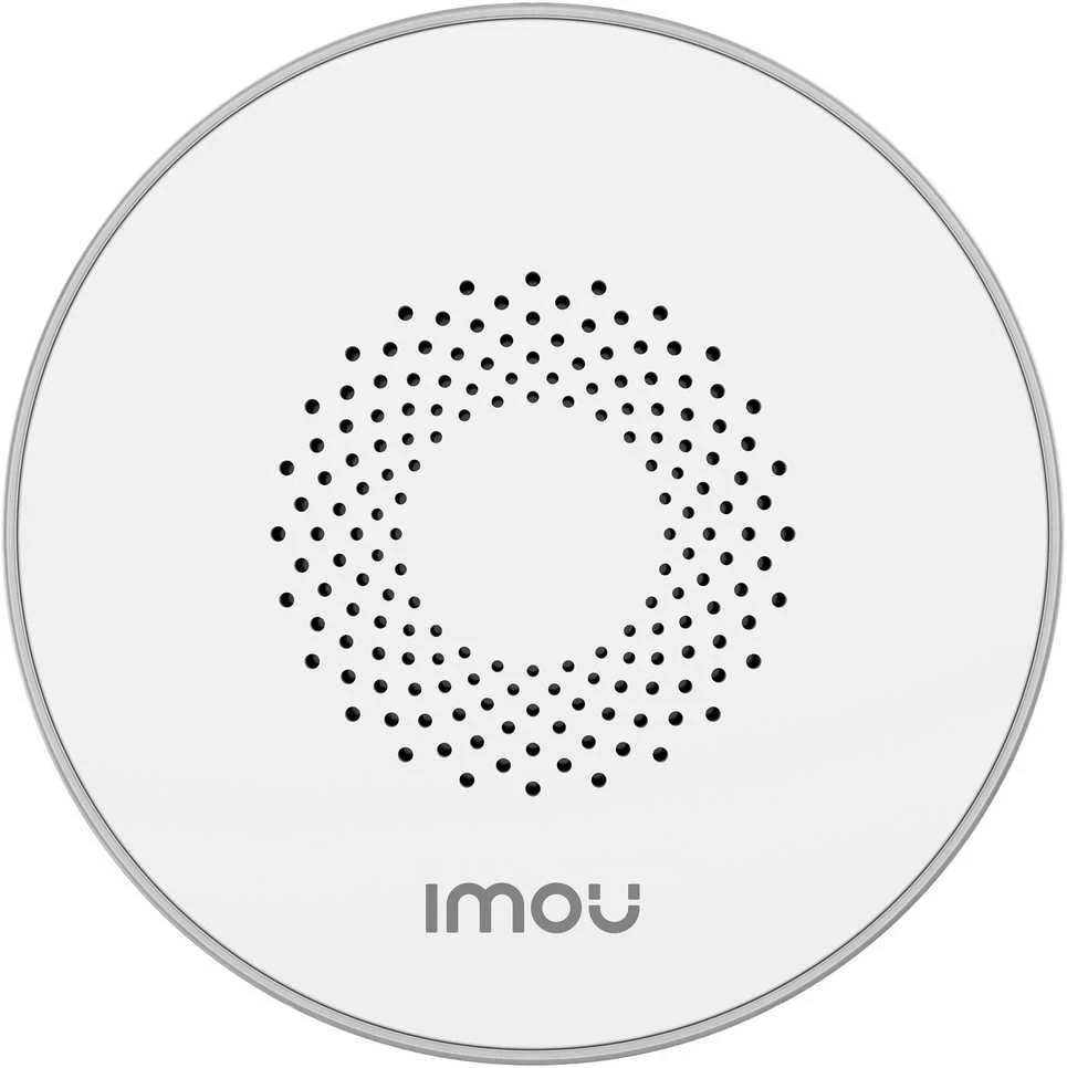 Išmanioji signalizacijos sirena IMOU ZR1 ZigBee