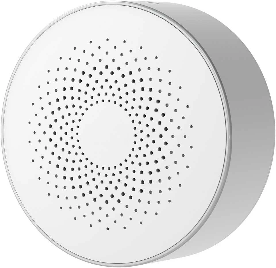 Išmanioji signalizacijos sirena IMOU ZR1 ZigBee
